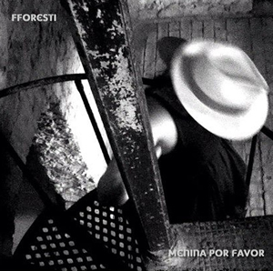 Capa - Menina Por Favor