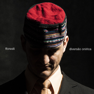Capa - Diversão Onírica