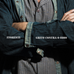 Capa - Grito Contra o Ódio