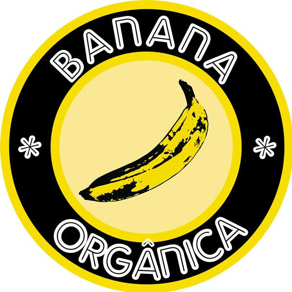 Banda Banana Orgânica
